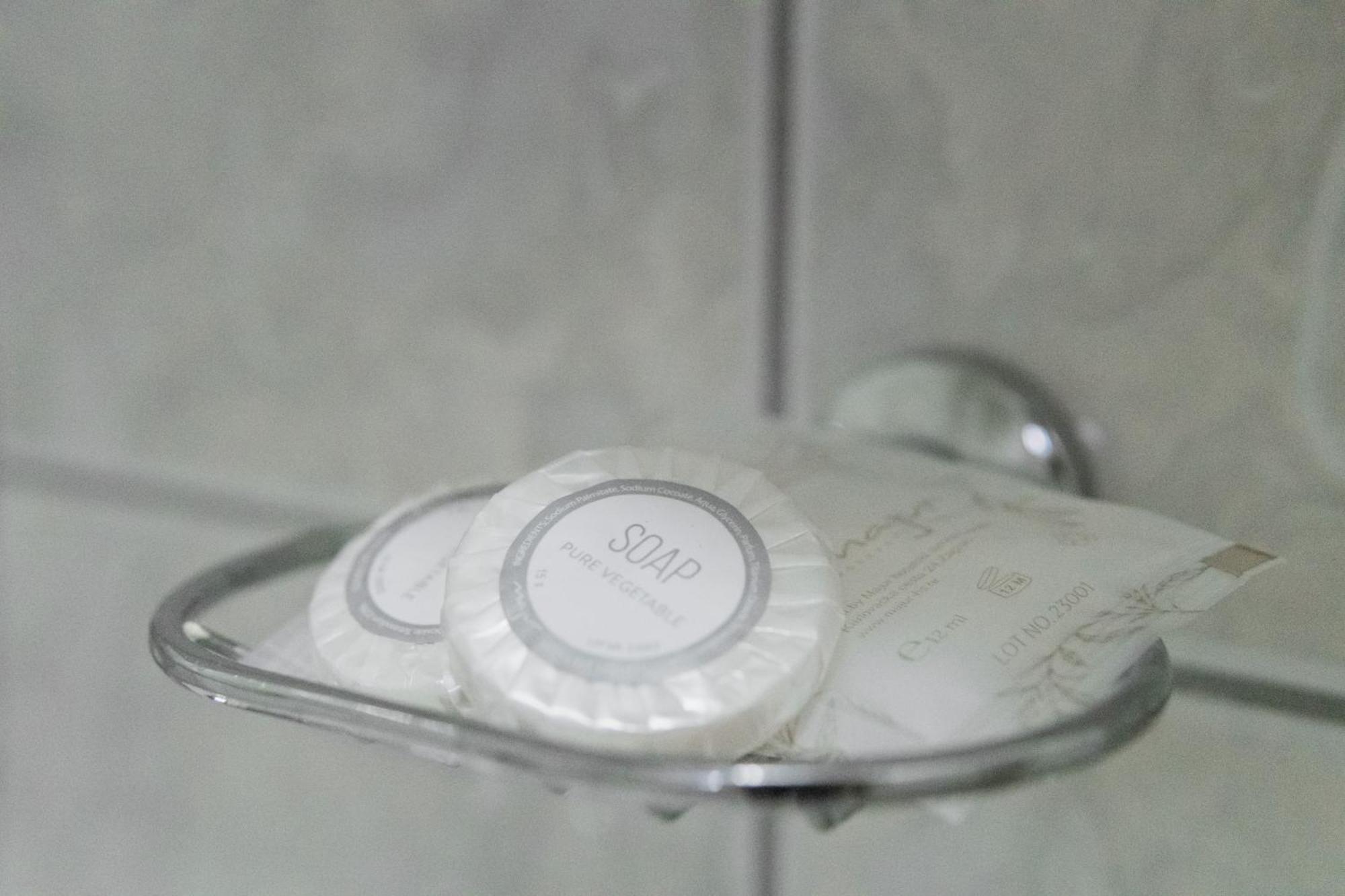 פאלה Hotel Damis מראה חיצוני תמונה