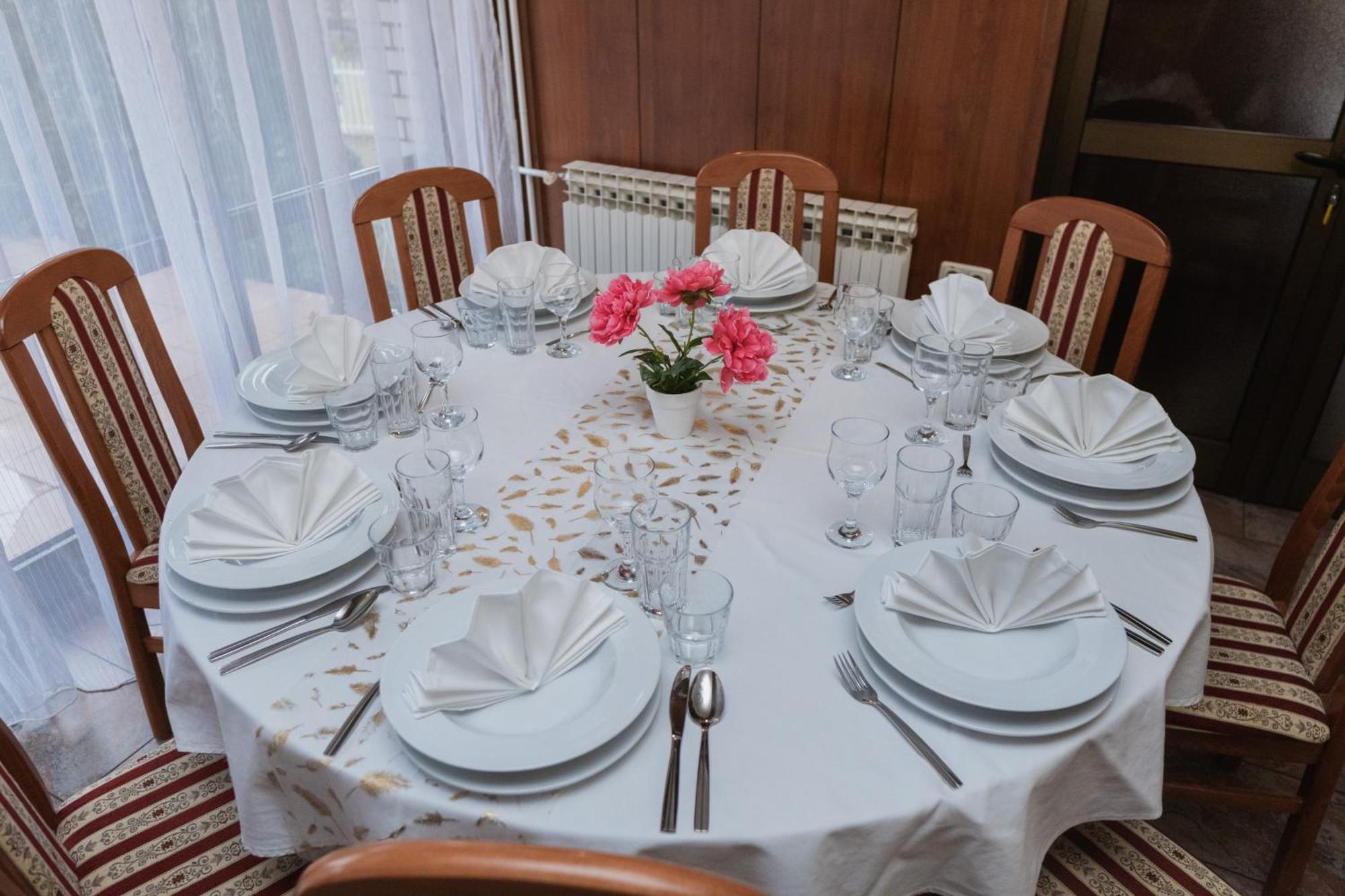 פאלה Hotel Damis מראה חיצוני תמונה