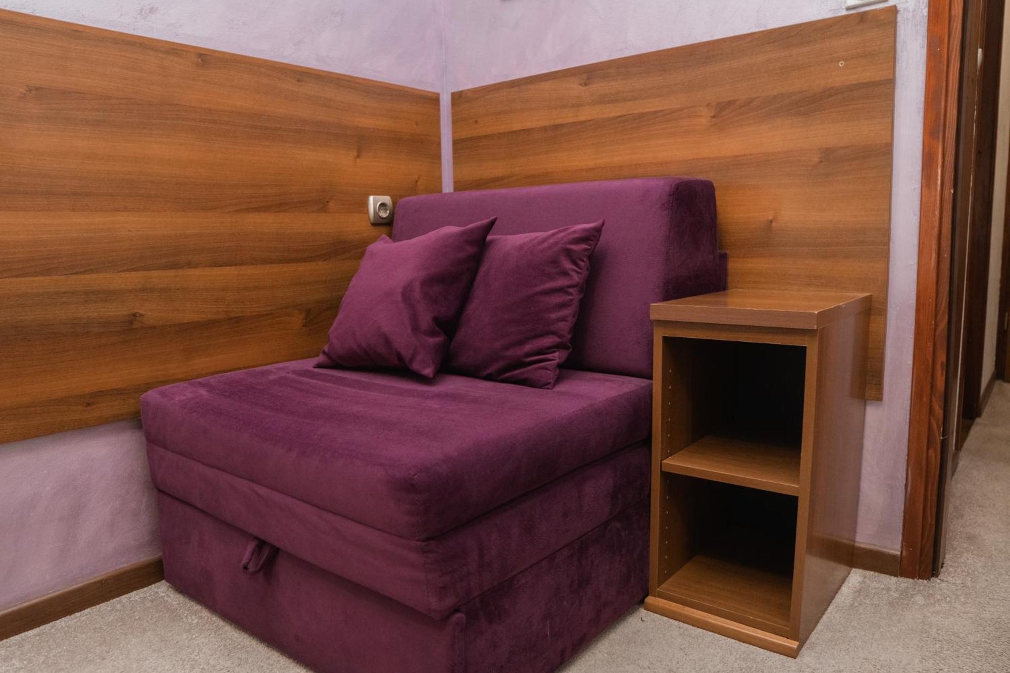 פאלה Hotel Damis מראה חיצוני תמונה