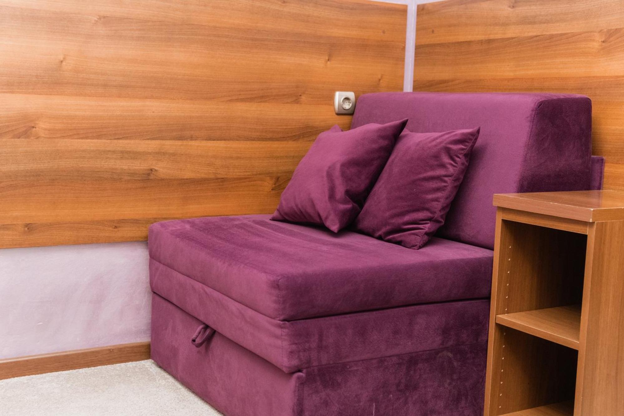 פאלה Hotel Damis מראה חיצוני תמונה