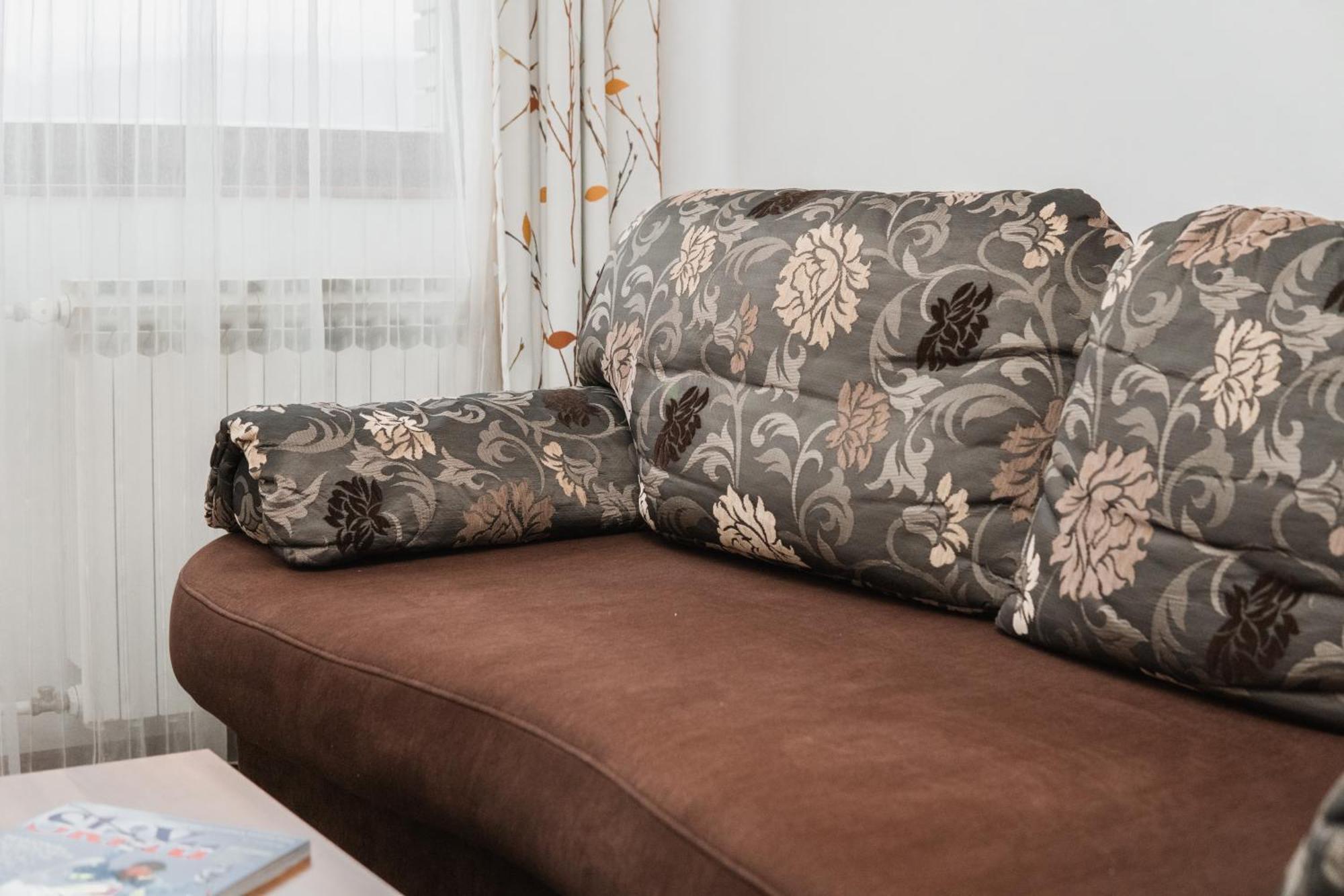 פאלה Hotel Damis מראה חיצוני תמונה