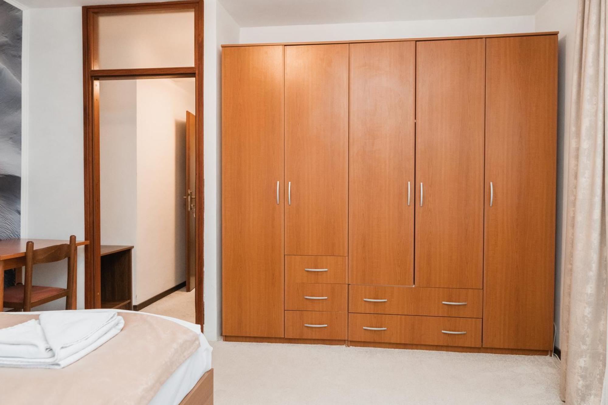 פאלה Hotel Damis מראה חיצוני תמונה