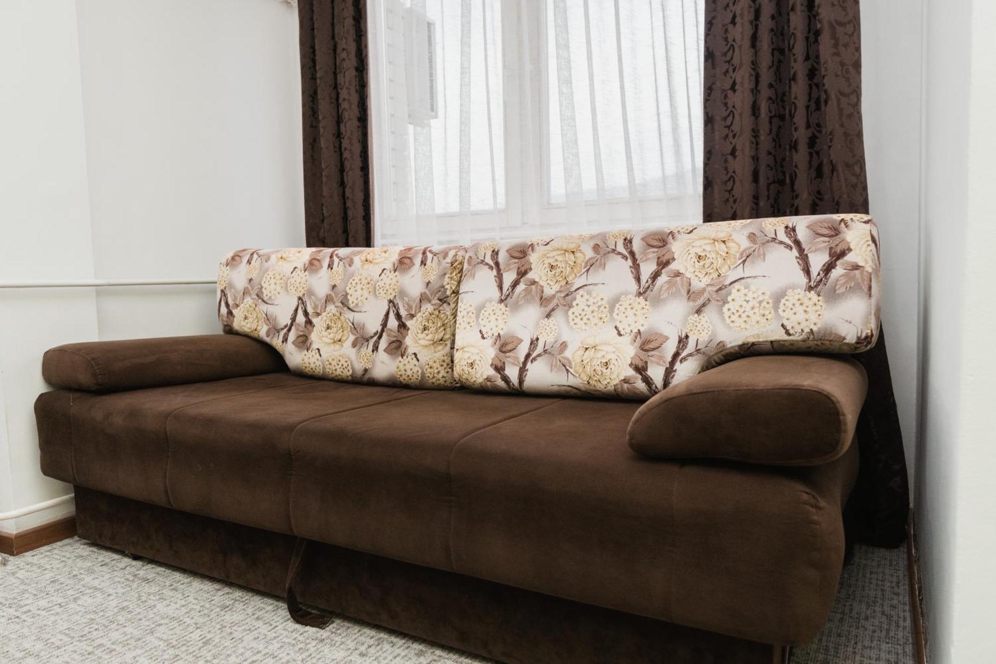 פאלה Hotel Damis מראה חיצוני תמונה